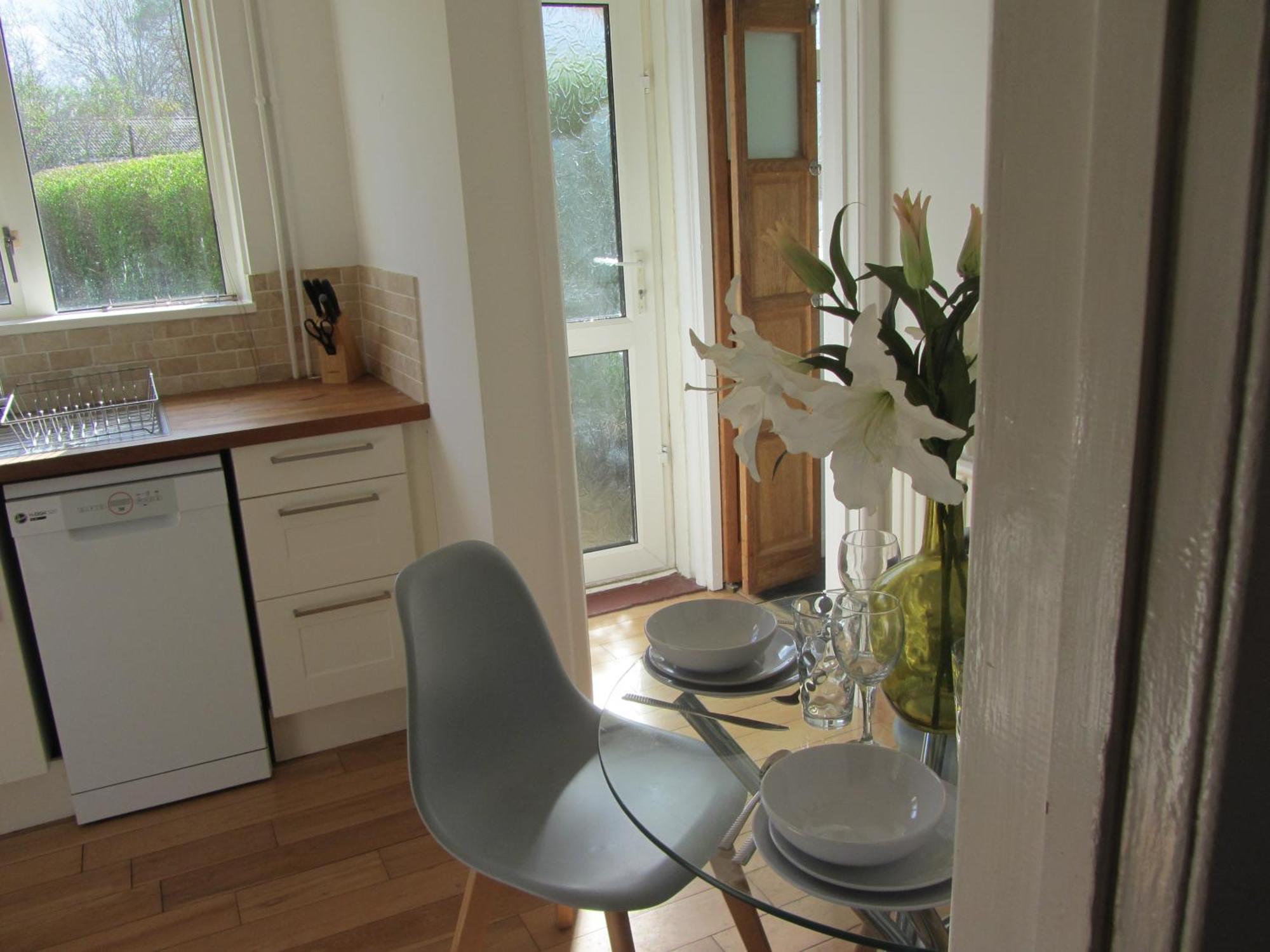 Imagination By Olauda Sa - 3 Bed House With Free Parking Vila Bristol Exterior foto