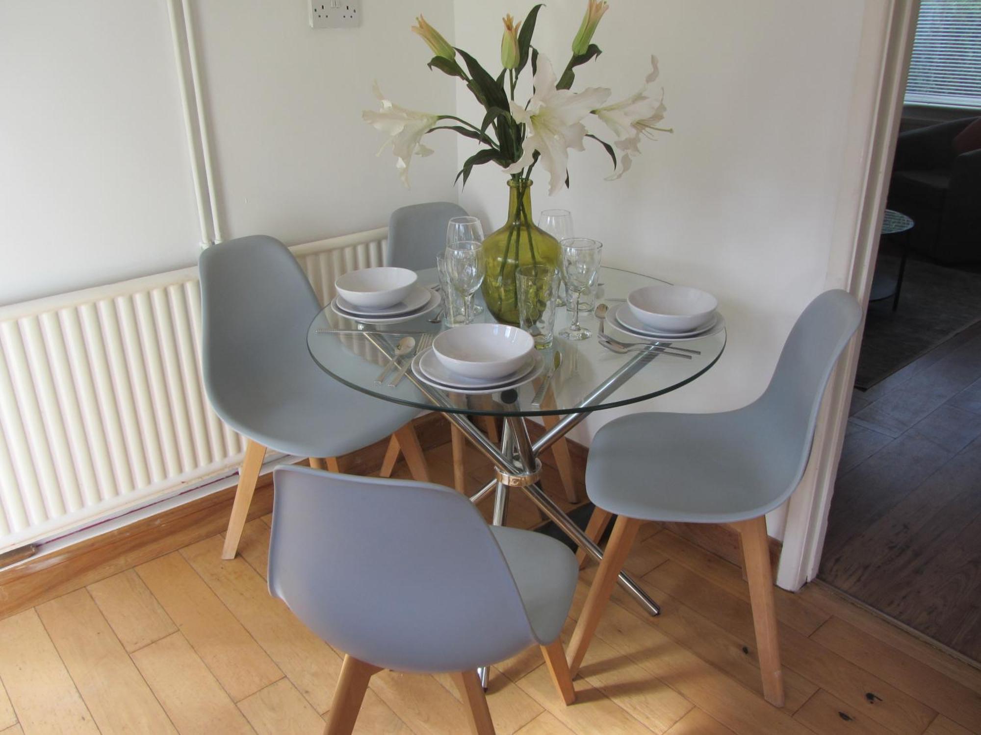 Imagination By Olauda Sa - 3 Bed House With Free Parking Vila Bristol Exterior foto