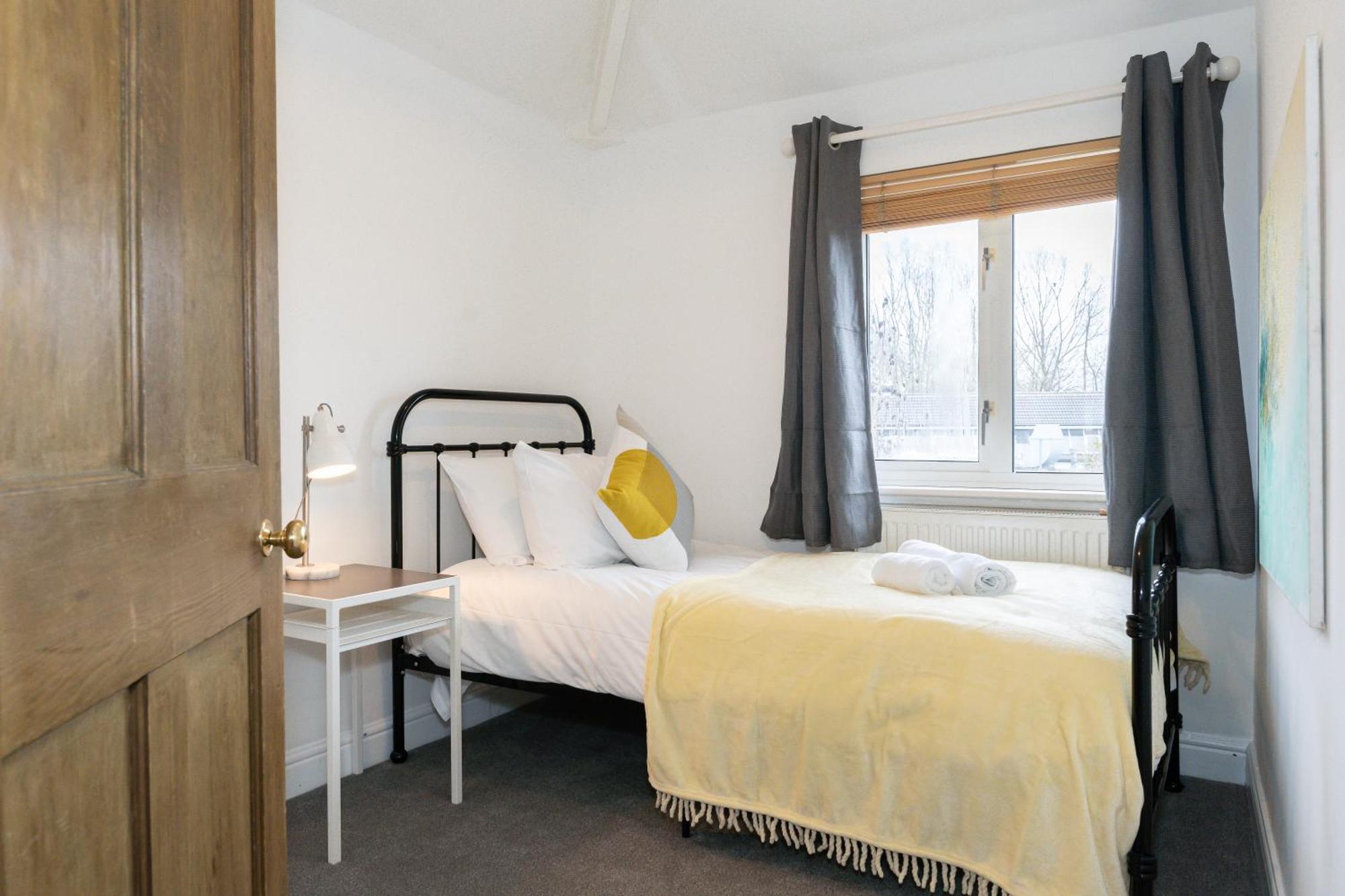 Imagination By Olauda Sa - 3 Bed House With Free Parking Vila Bristol Exterior foto