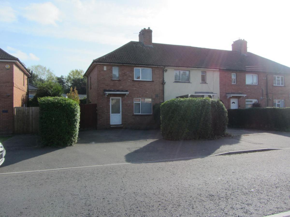 Imagination By Olauda Sa - 3 Bed House With Free Parking Vila Bristol Exterior foto